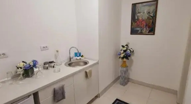 Апартаменты Deluxe ForS Konak Apartments