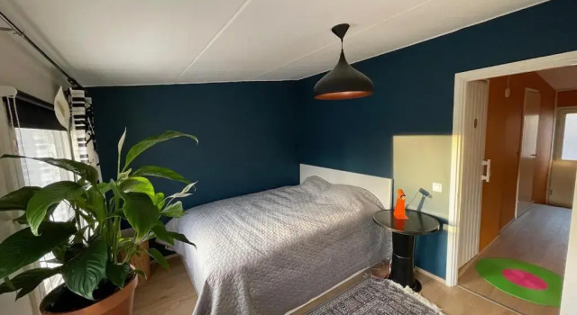 Stylish 2 bedroom city apartment, Забронировать Апартаменты/квартира Рованиеми Лапландия, рядом с Институт Сантаспорт