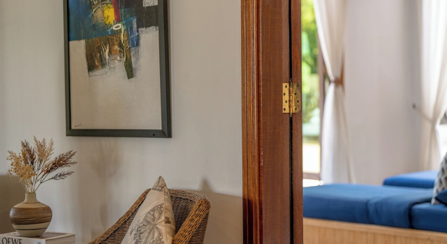Вилла The Villa - Luxury Private Pool Villa