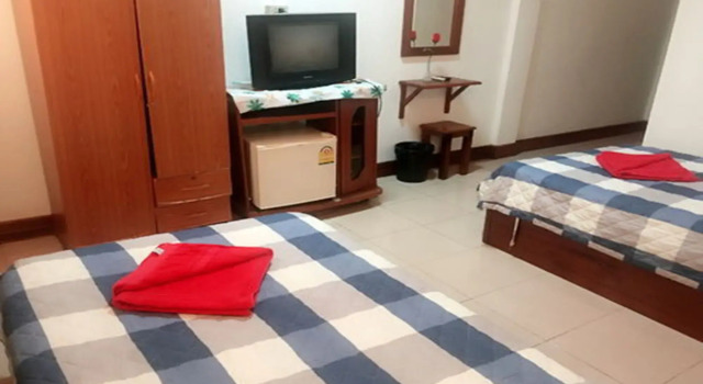 Khammany Hotel