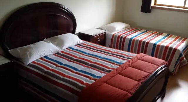 Apartamentos Do Ermal, Забронировать Апартаменты/квартира Виейра-ду-Минью Пенеда-Жереш