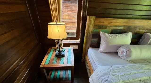 Номер Superior Raira Villas Lembongan by ABM