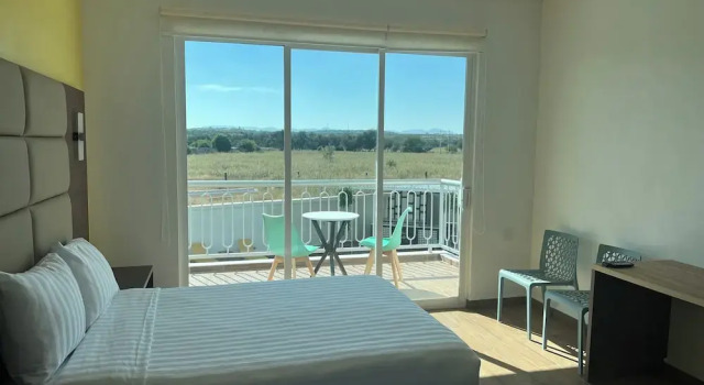 Номер Economy Hotel Mamá Dolores