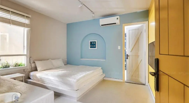 Двухместный номер Superior Shin Sam Boutique Hotel
