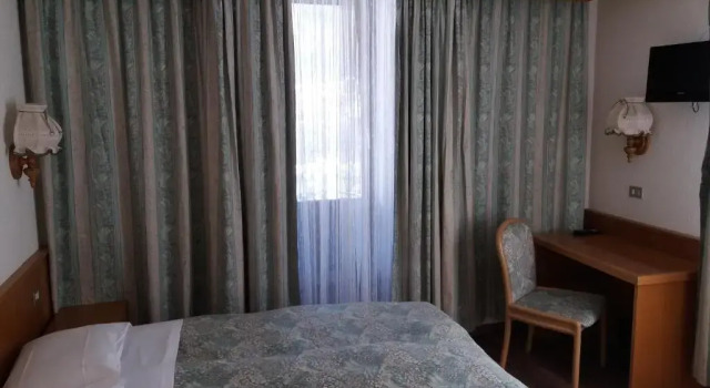 Двухместный номер Standard Hotel Ottoz Meublé