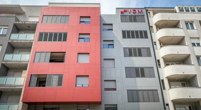 Apartment Nova cesta