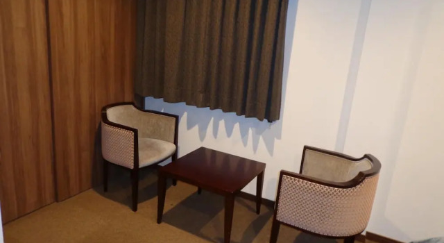 Hotel Business Inn Yamada, Reserva ahora Hotel Hoteles en Tohoku con aparcamiento, Aparcamiento