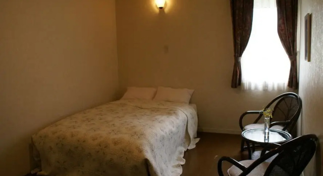 Двухместный номер Standard Yugawara Bay Mandarin House