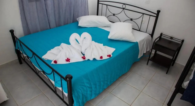 Kefalonia Beach Hotel & Bungalows, Забронировать Отель Ликсури Кефалония, рядом с Пляж Кси