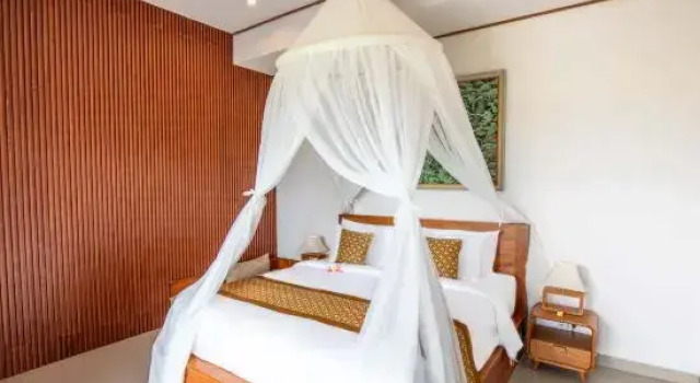 Люкс Weda Villas