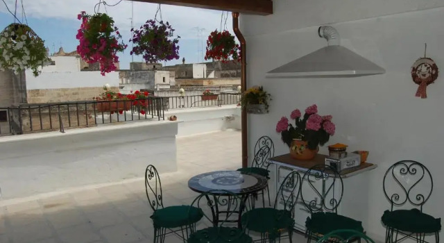 Номер Standard Casa Camilla