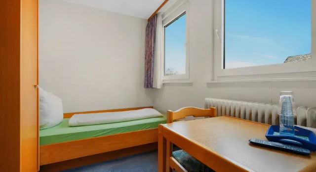 Номер Standard Burghof Hotel Garni