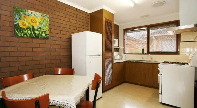 Коттедж с 2 комнатами Rent Melbourne