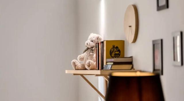 Апартаменты Premium с 3 комнатами с видом на город Feel Porto Downtown Townhouses