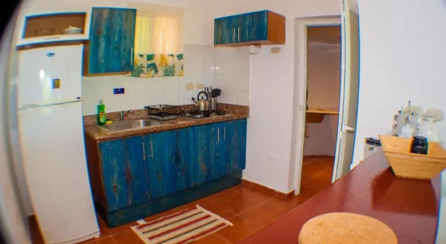 Апартаменты c 1 комнатой Cocotal Bavaro Apartments