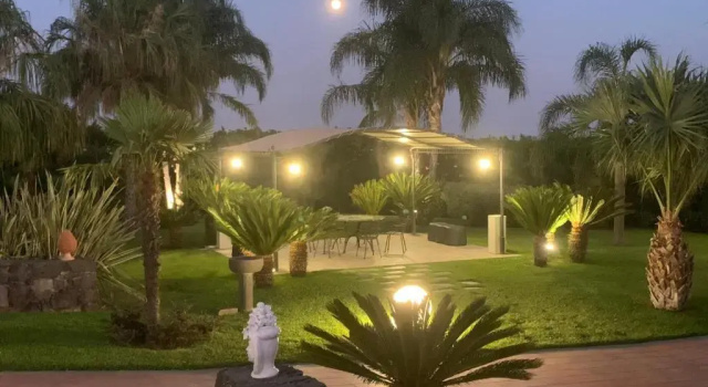 Полулюкс Feudogrande Agriturismo