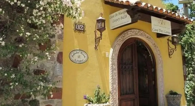 Casa Tres Leones, Book Hotel Hotels in Jalisco with a Pool, Swimming Pool