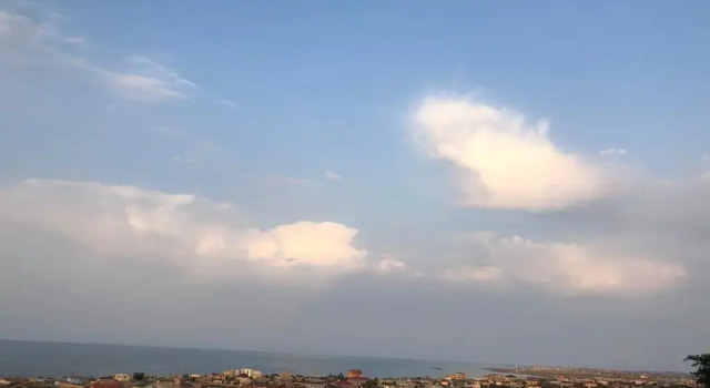Коттедж Seaview Villa Buzovna