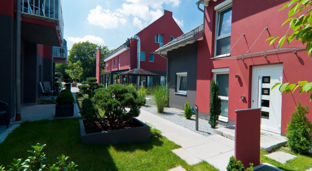 Amalienburg Boutique & Boarding Hotel