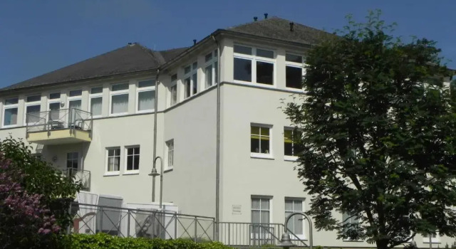 strandnahe Ferienwohnung 2 04 Inselstrand, Book Hotel Heringsdorf Usedom