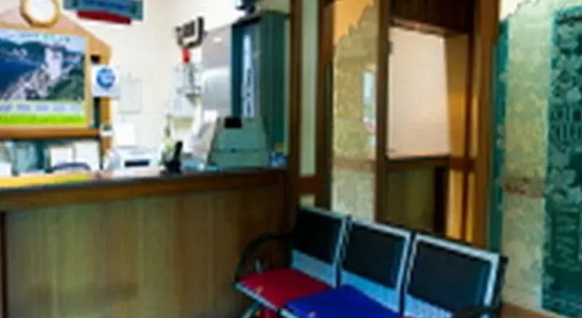 Goodstay Jangseungpo Beach Hotel