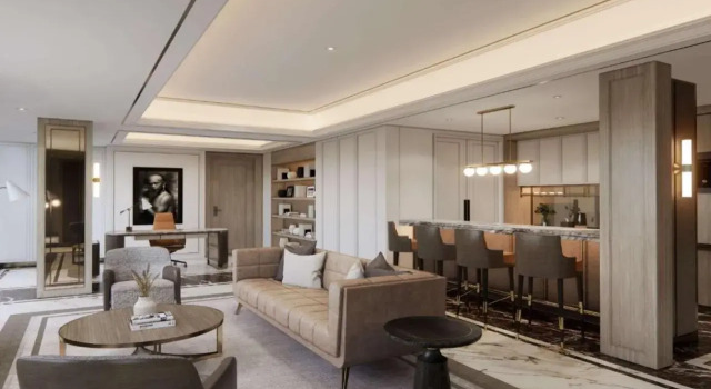 Swissôtel Nusantara, Buchen Sie Hotel Nusantara Indonesien