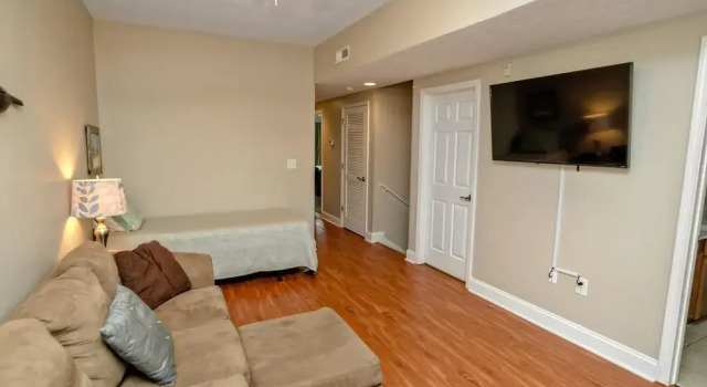 Вилла Myrtle Beach 303B Villa Villa 6