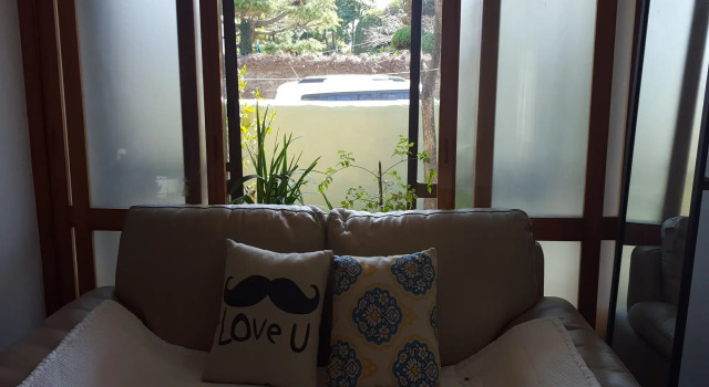 Wellbeing Guesthouse