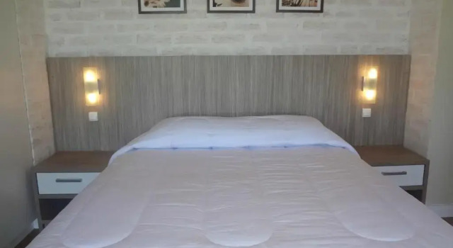 Номер Standard Hotel Pousada Água Da Mina