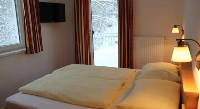 Appartements Haus Rötelstein