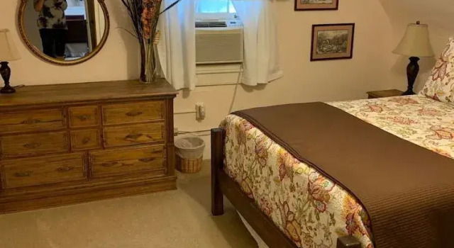 The Inn at Key Falls Estate, Забронировать Отель Отели Фасги Форест 3 звезды, 3*