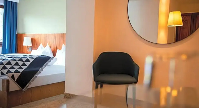 Hotel Unterwirt, Rezervovat Hotel Ebbs Kufstein