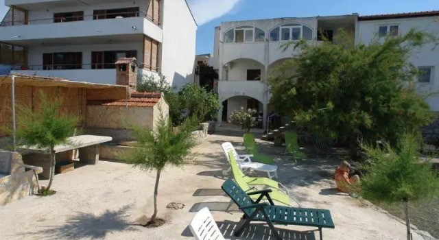 Apartments Sekulo