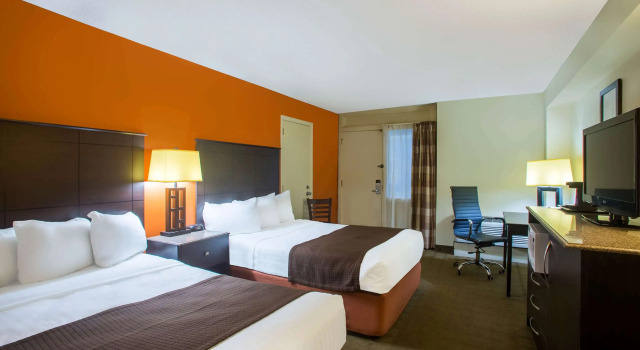 AmericInn by Wyndham International Falls, Varaa Hotelli  