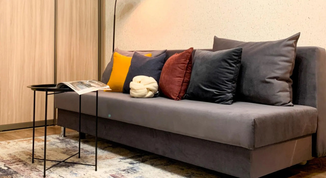 Kind house on Melnikaite street 142A, Book Apartment Hotels in Tyumen Region with Parking, Parking