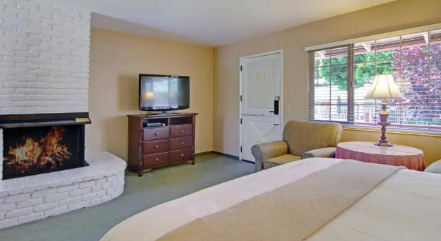 Номер Premium Svendsgaards Inn