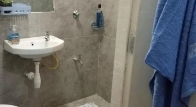 Студия StayPlus Convertible Studio Apartments