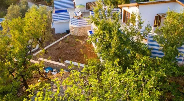Villa Sunset 3, Забронировать Вилла Калкан провинция Анталья
