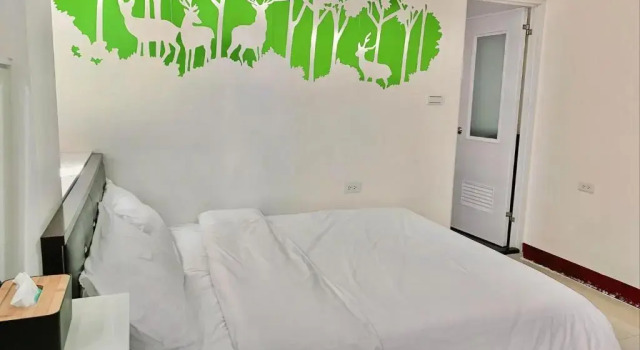 Suite Sanli B&B
