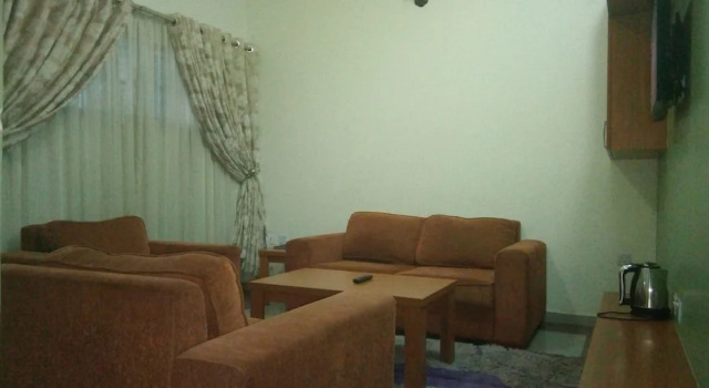 Suite doble Ozom Hotel