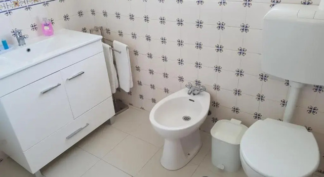 Номер Standard Casa do Cabo de Santa Maria