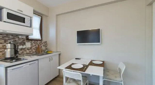 Minyon Istanbul Apartment, Забронировать Апартаменты/квартира Апартаменты Стамбула, рядом с Улица Истикляль, Апартаменты/квартира