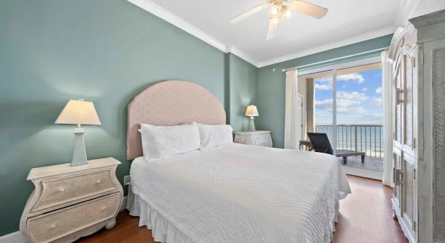 Island Royale 606, Забронировать Апартаменты/квартира Галф-Шорс Alabama Gulf