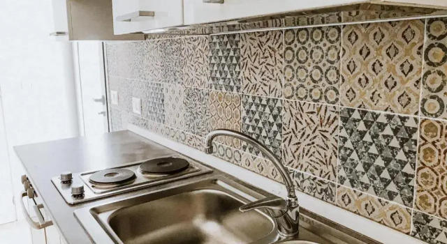 Апартаменты La Casita Blanca