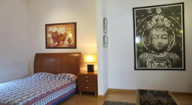 Апартаменты Trendy Bed & Breakfast