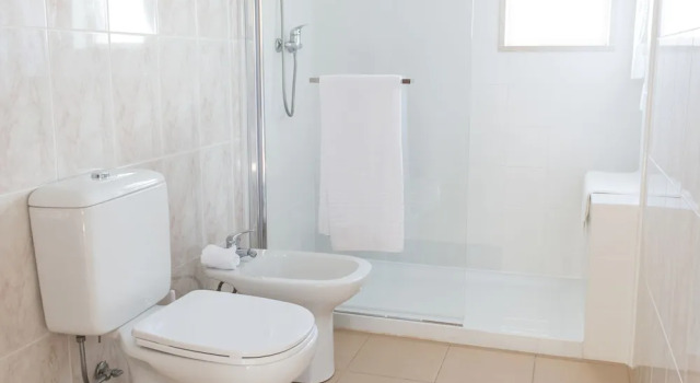 Двухместный номер Standard с балконом и с видом на океан Hotel Praia do Burgau - Turismo de Natureza