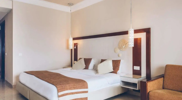 Семейный номер Standard Iberostar Selection Royal El Mansour