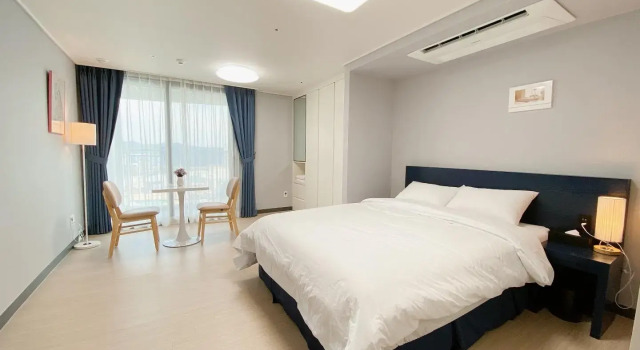 Sunmare In Yeosu
