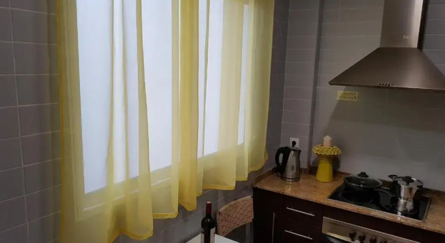 Апартаменты Apartments Abate 4