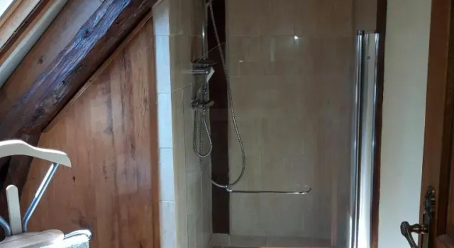 Коттедж gîte l’Aksent 4*